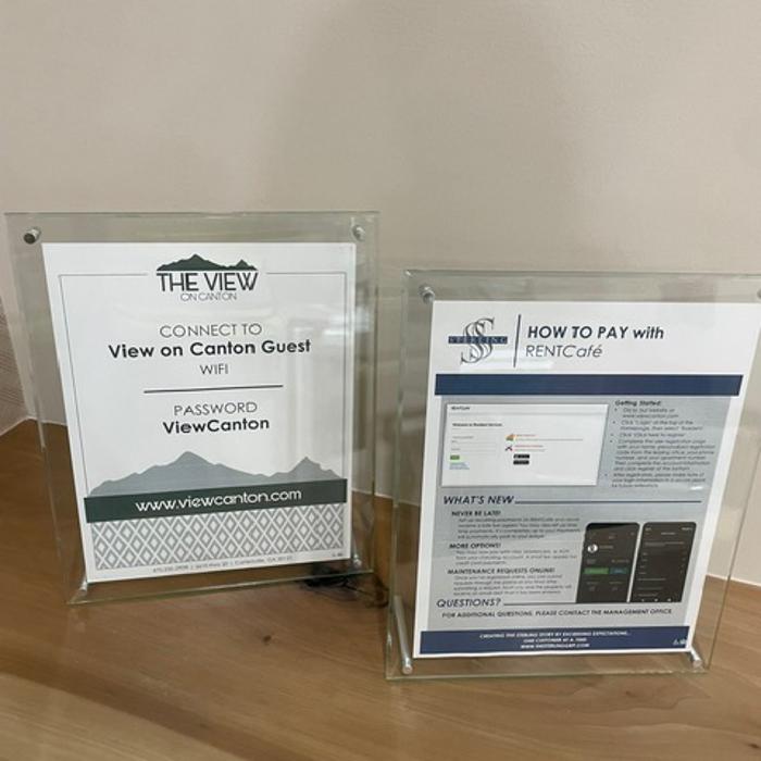 The View on Canton - Cartersville, GA