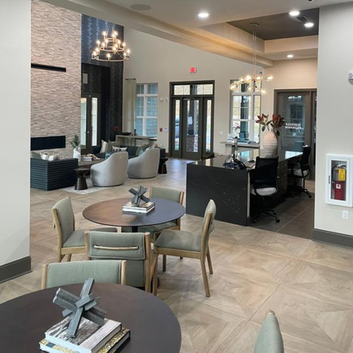 The View on Canton - Cartersville, GA