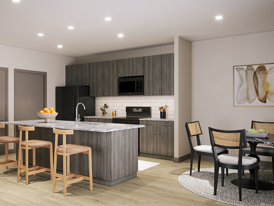 The View on Canton - Cartersville, GA