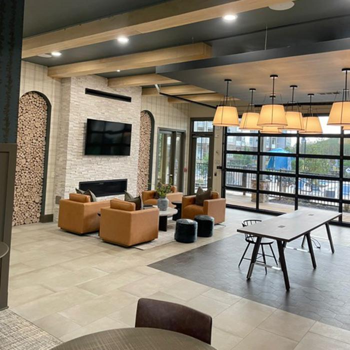 The View on Canton - Cartersville, GA