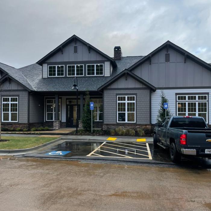 The View on Canton - Cartersville, GA