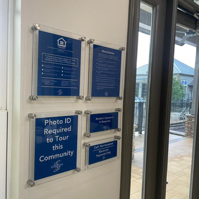 The View on Canton - Cartersville, GA