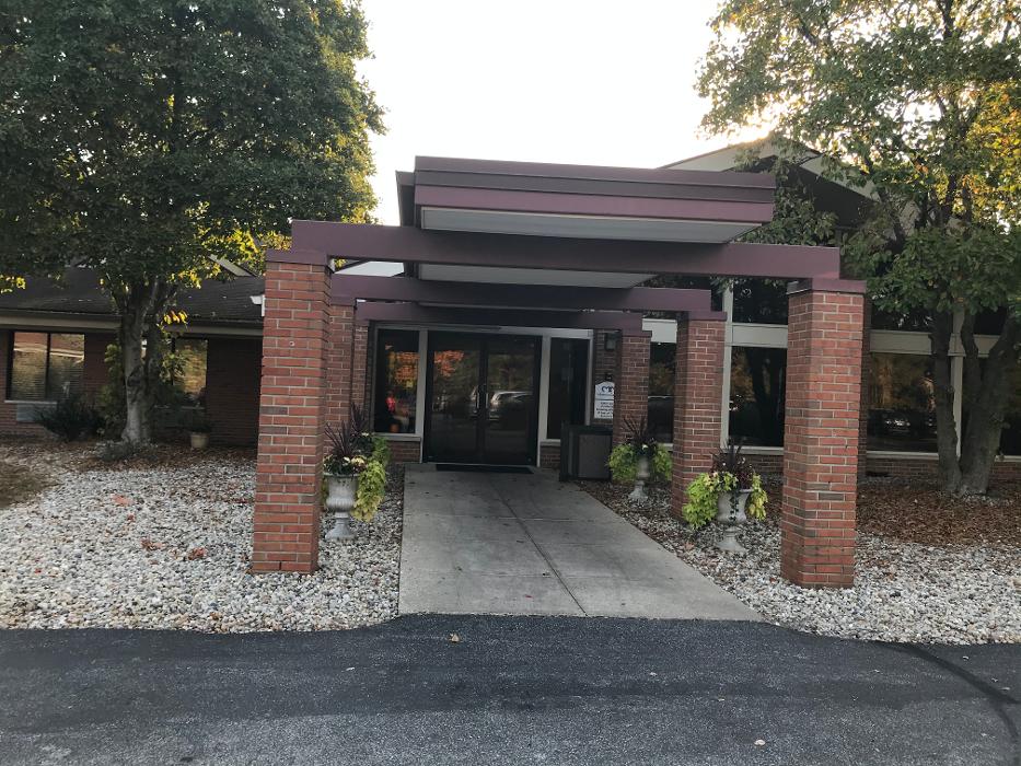 Majestic Care of Avon Image