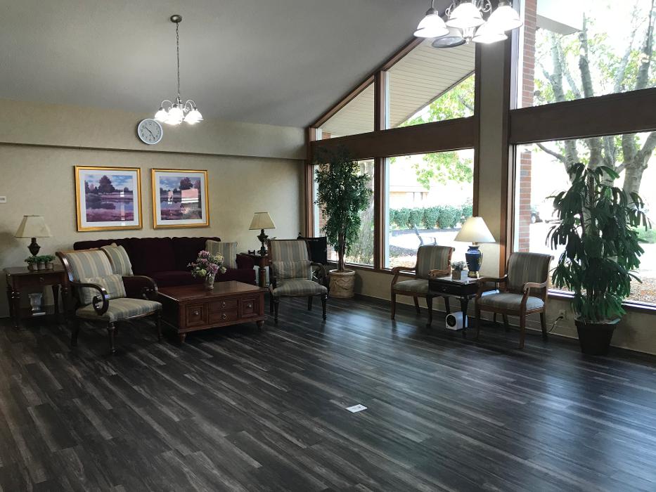 Majestic Care of Avon Image