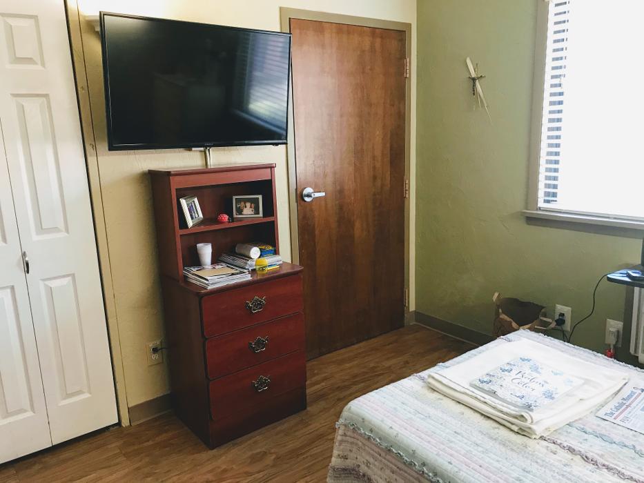 Majestic Care of Sheridan - Sheridan, IN