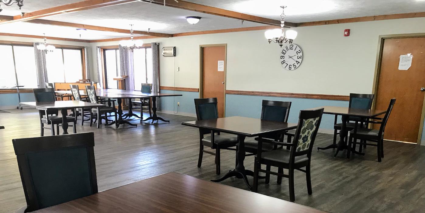 Majestic Care of Sheridan - Sheridan, IN