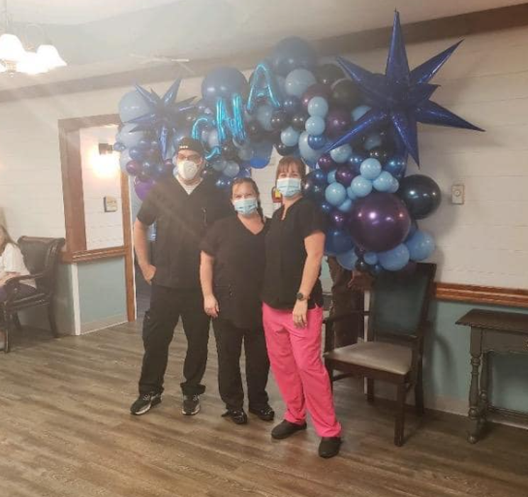 Majestic Care of Sheridan - Sheridan, IN