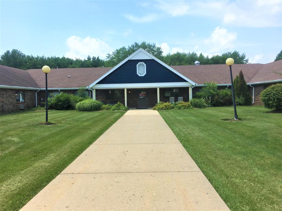 Majestic Care of Sheridan - Sheridan, IN