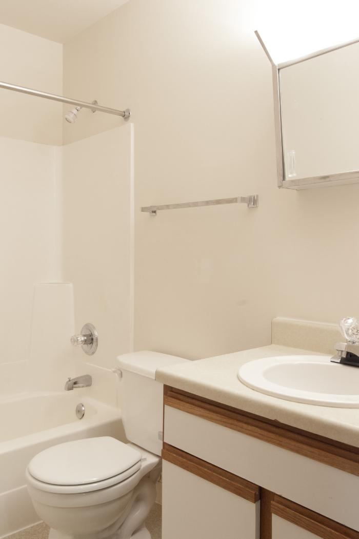 Pine Crossing Apartments - Decatur, IN