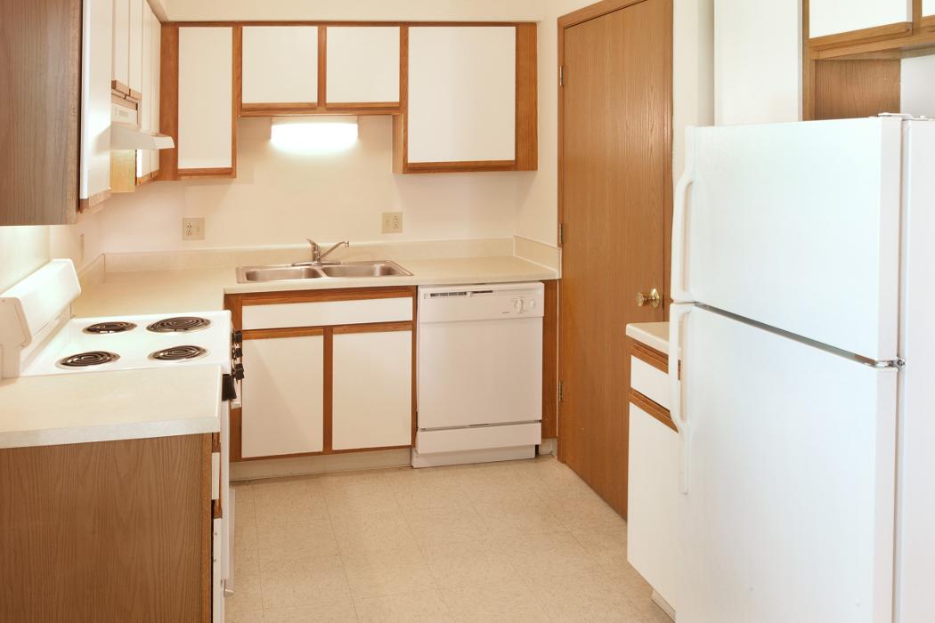 Pine Crossing Apartments - Decatur, IN