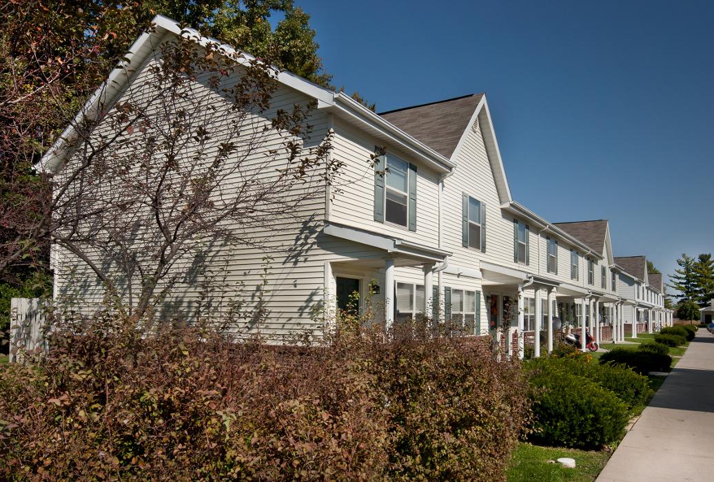 Pine Crossing Apartments - Decatur, IN