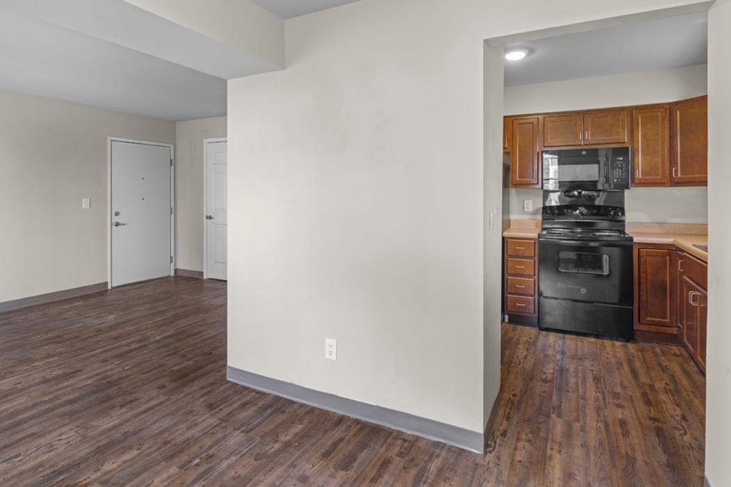 Franklin Cove Apartments - Franklin, IN