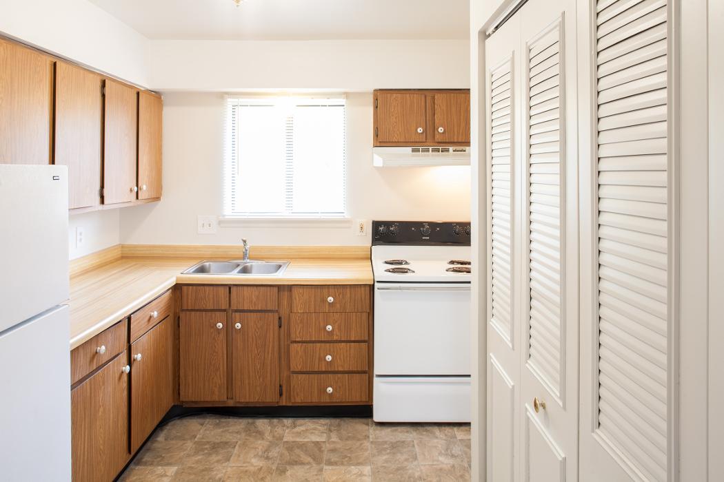 Franklin Cove Apartments - Franklin, IN