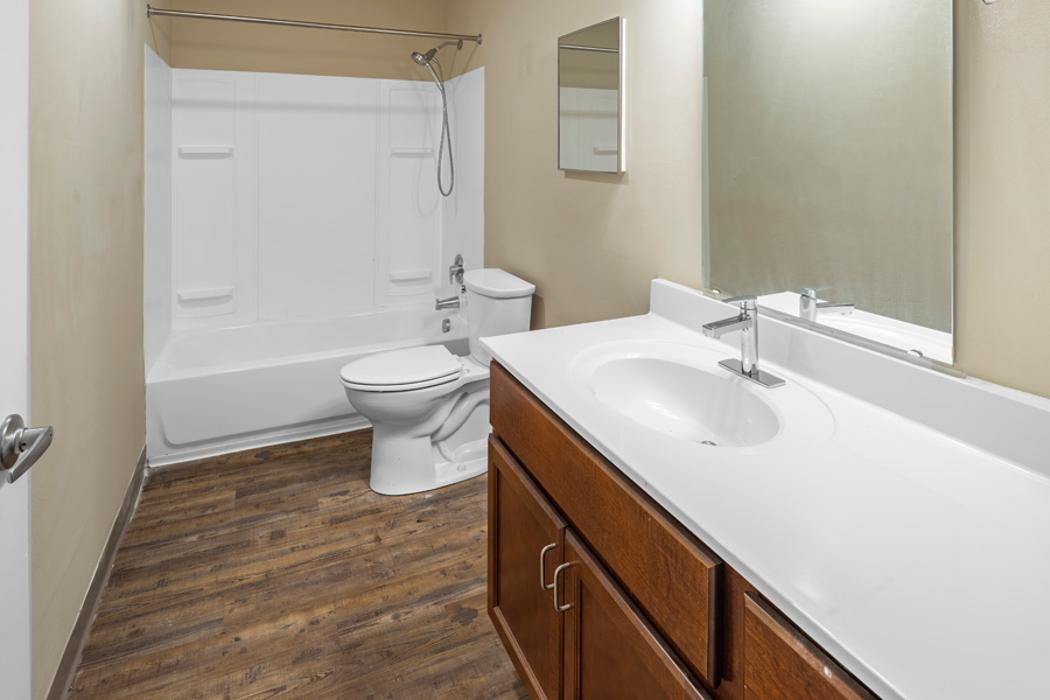 Franklin Cove Apartments - Franklin, IN