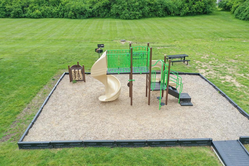 Franklin Cove Apartments - Franklin, IN