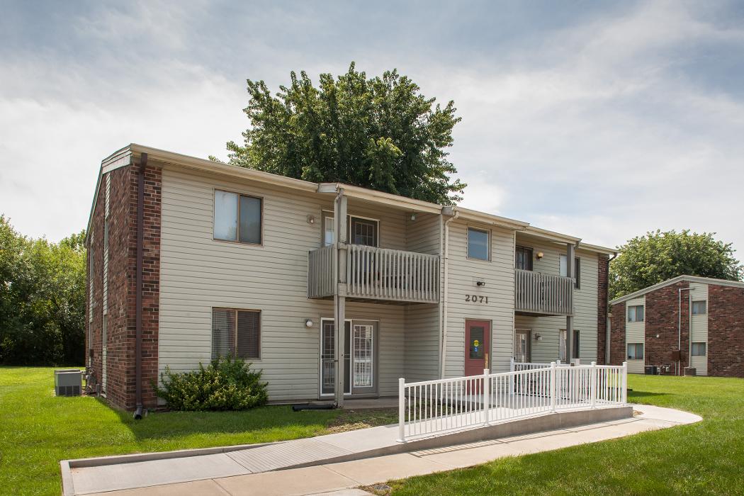 Franklin Cove Apartments - Franklin, IN