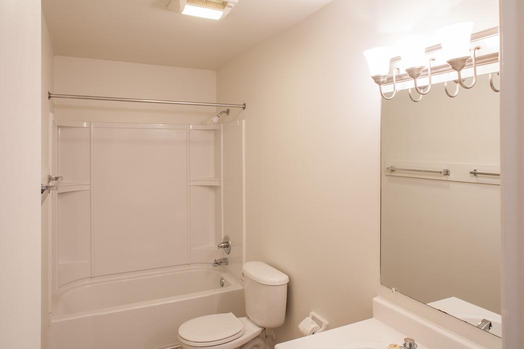 Franklin Cove Apartments - Franklin, IN