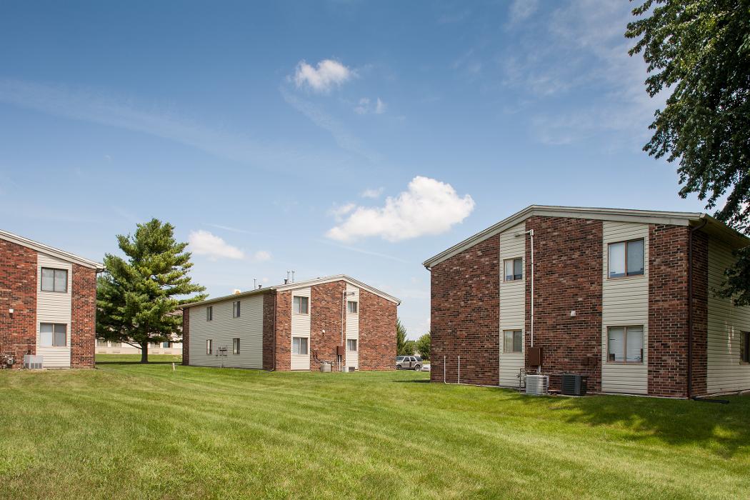 Franklin Cove Apartments - Franklin, IN