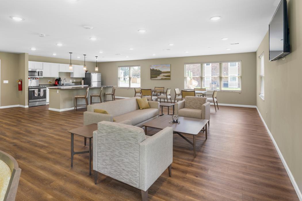 Franklin Cove Apartments - Franklin, IN