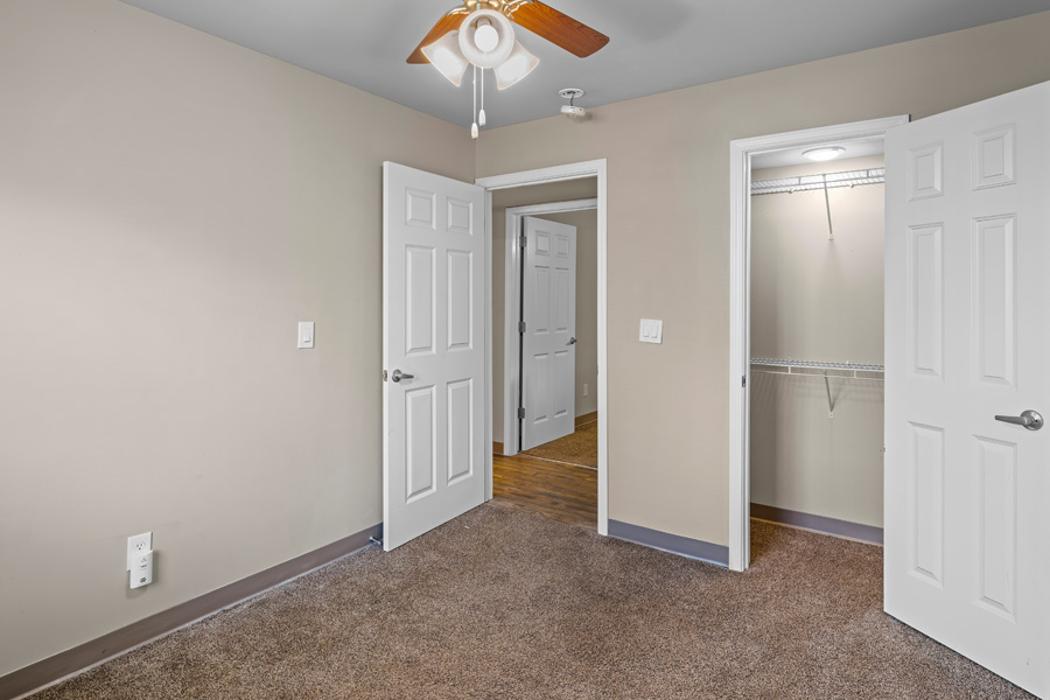 Franklin Cove Apartments - Franklin, IN