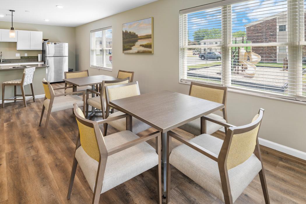 Franklin Cove Apartments - Franklin, IN