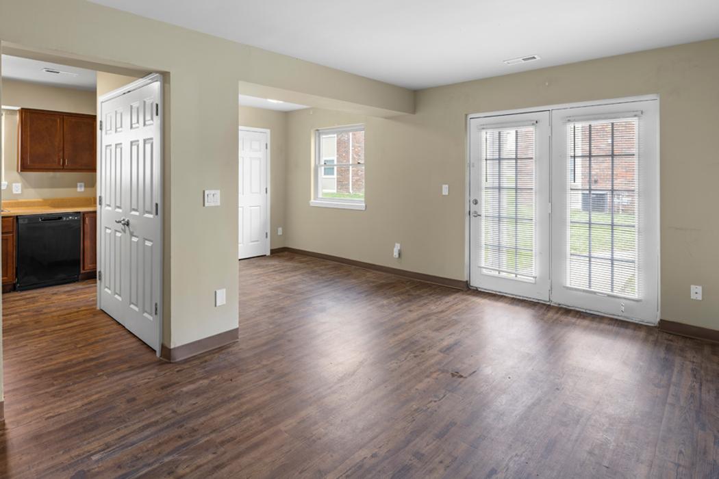 Franklin Cove Apartments - Franklin, IN