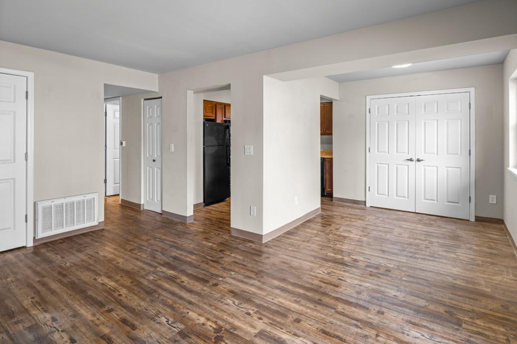 Franklin Cove Apartments - Franklin, IN