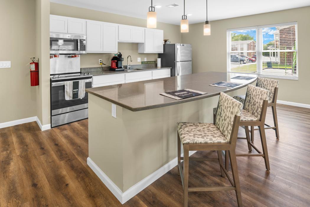 Franklin Cove Apartments - Franklin, IN