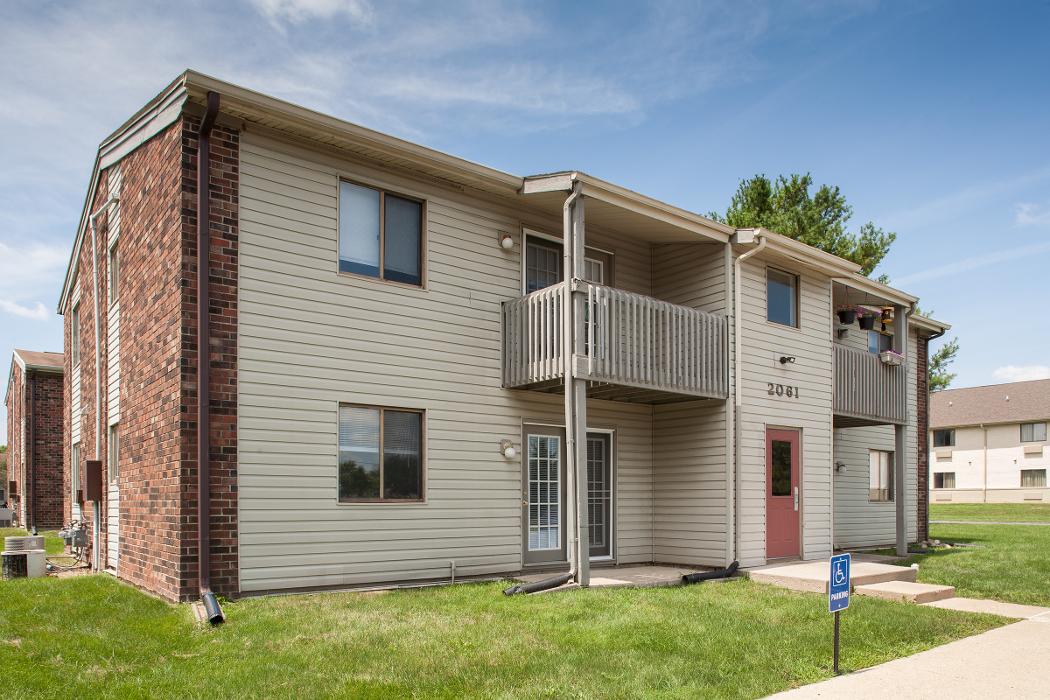 Franklin Cove Apartments - Franklin, IN