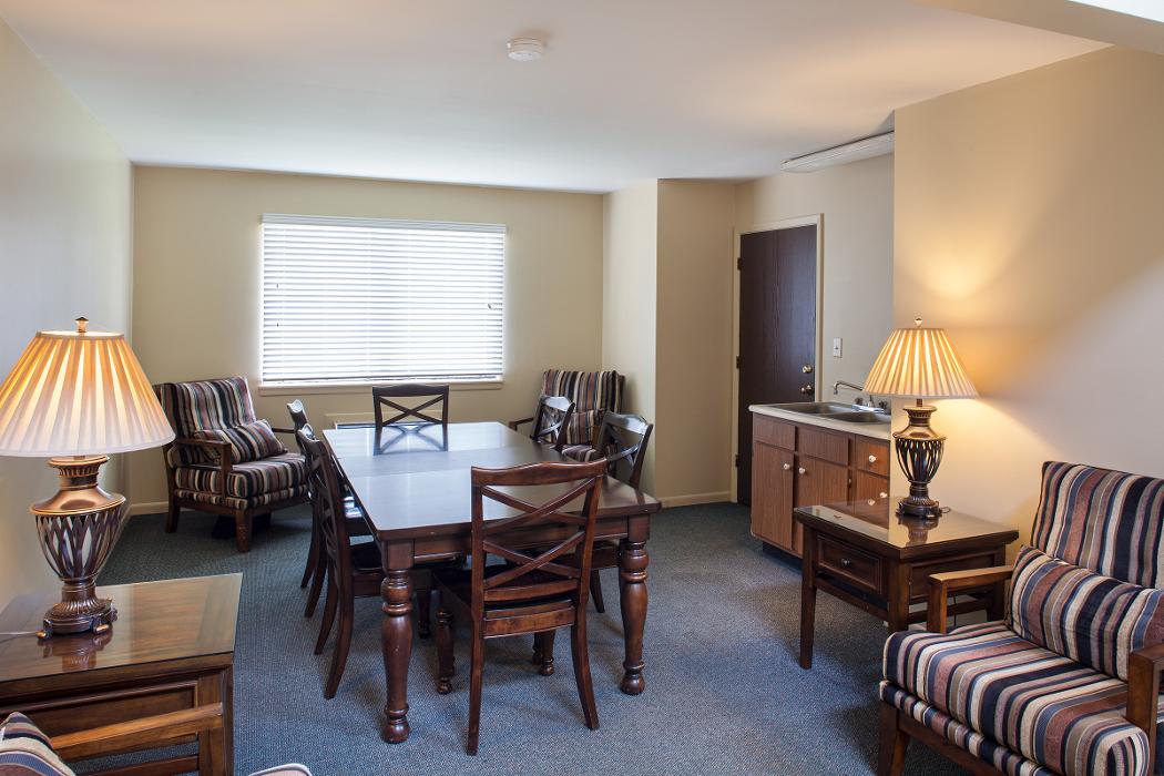 Franklin Cove Apartments - Franklin, IN