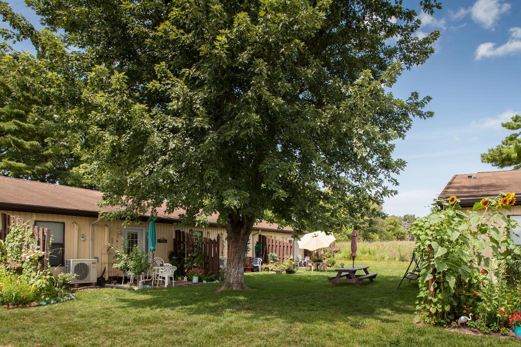 Franklin Cove Apartments - Franklin, IN