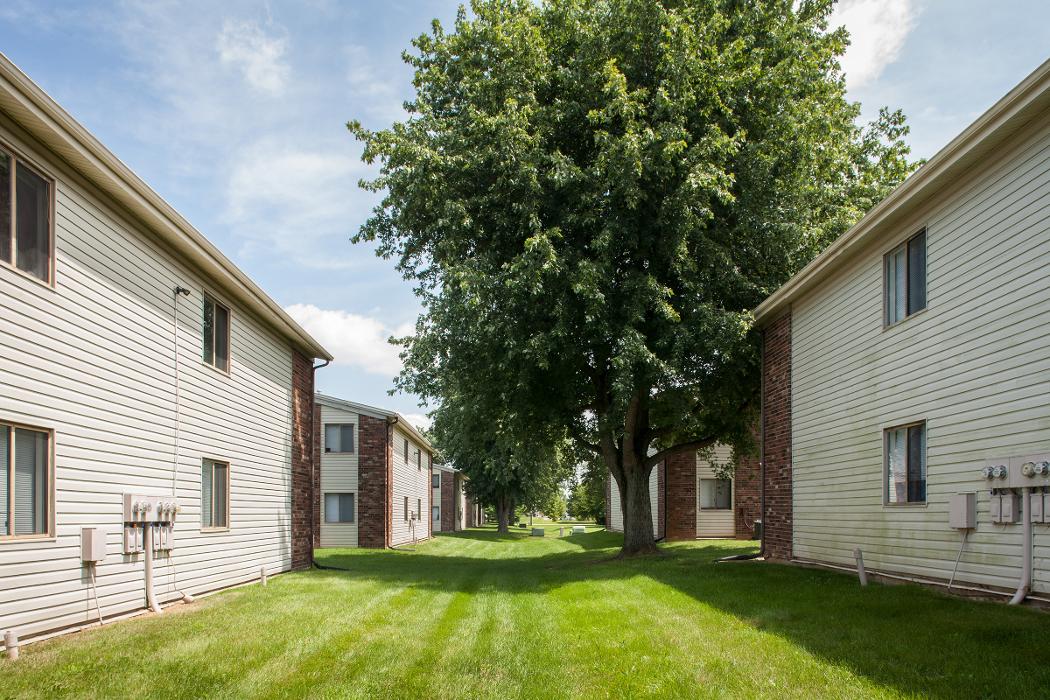 Franklin Cove Apartments - Franklin, IN