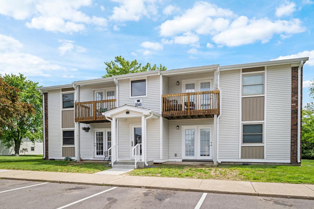 Franklin Cove Apartments - Franklin, IN