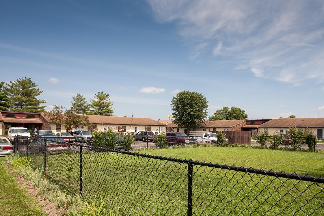 Franklin Cove Apartments - Franklin, IN