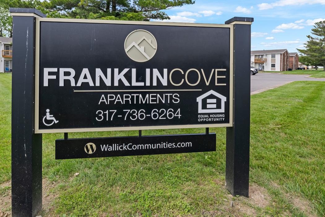 Franklin Cove Apartments - Franklin, IN