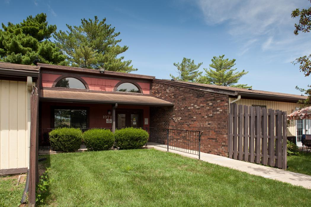 Franklin Cove Apartments - Franklin, IN