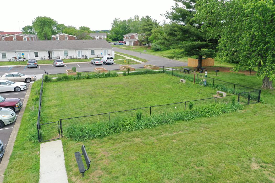 Franklin Cove Apartments - Franklin, IN