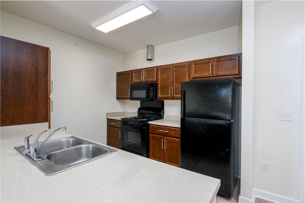 Cornerstone Crossing Senior Apartments - Erlanger, KY