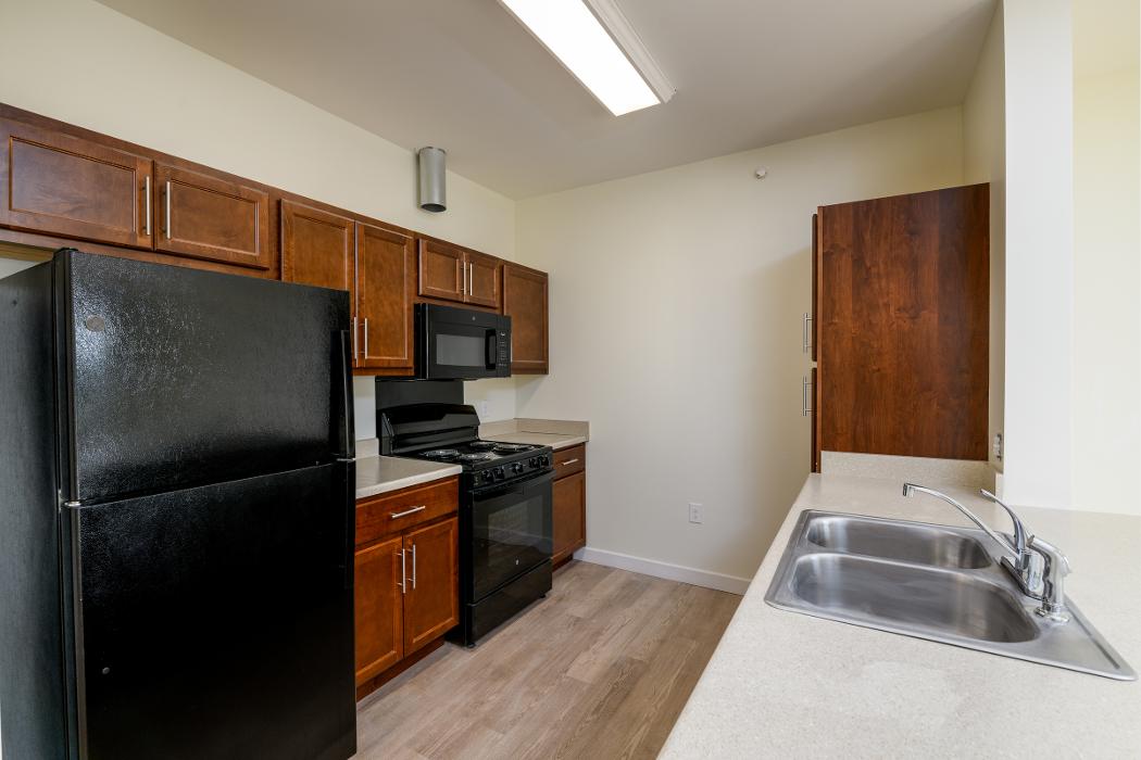 Cornerstone Crossing Senior Apartments - Erlanger, KY