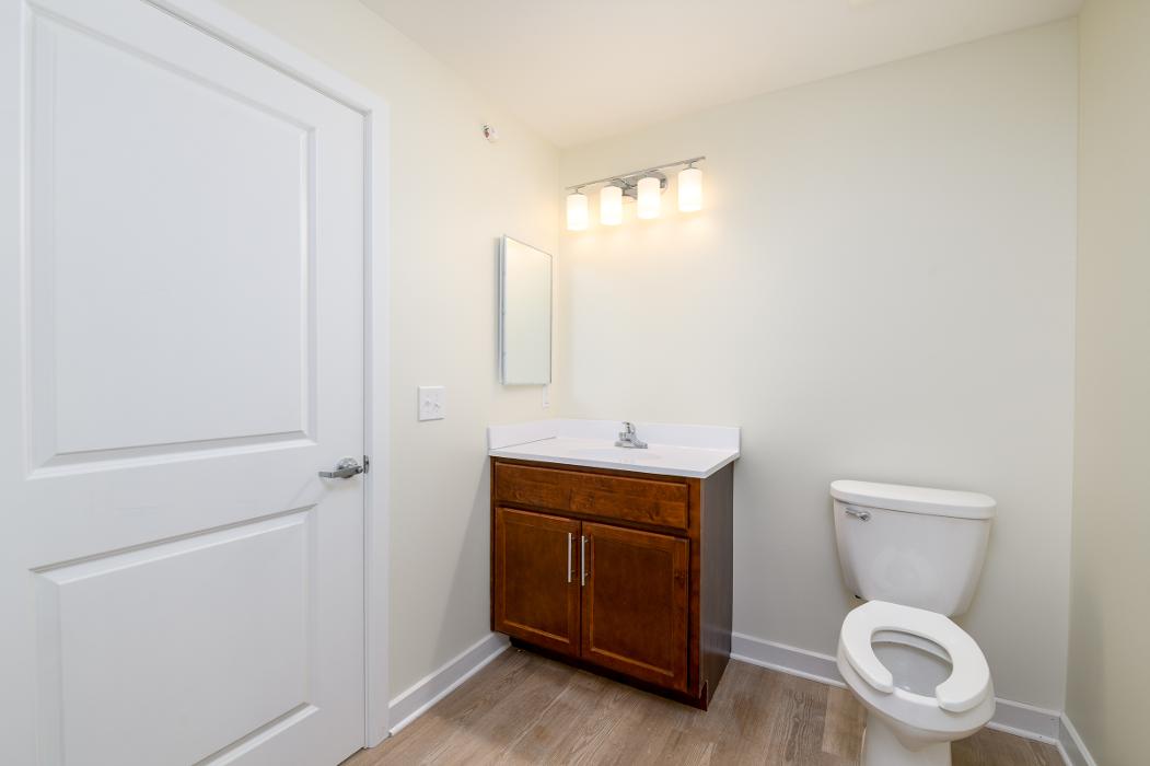 Cornerstone Crossing Senior Apartments - Erlanger, KY