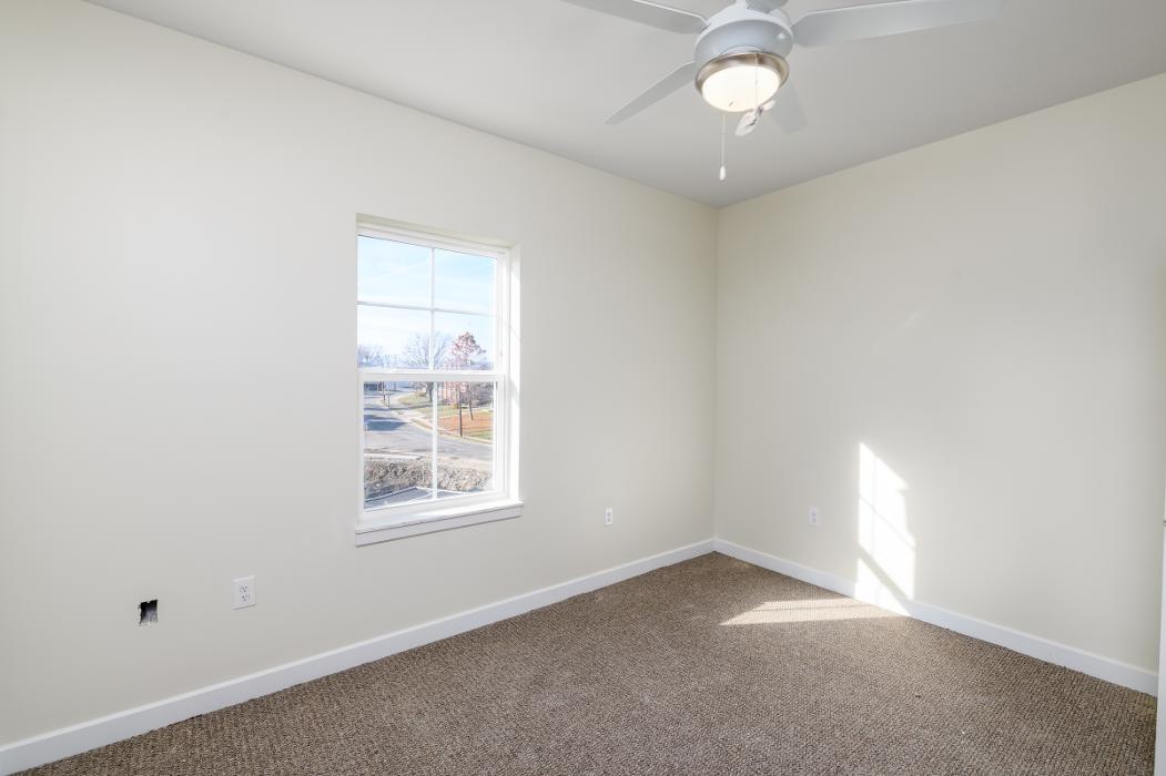 Cornerstone Crossing Senior Apartments - Erlanger, KY