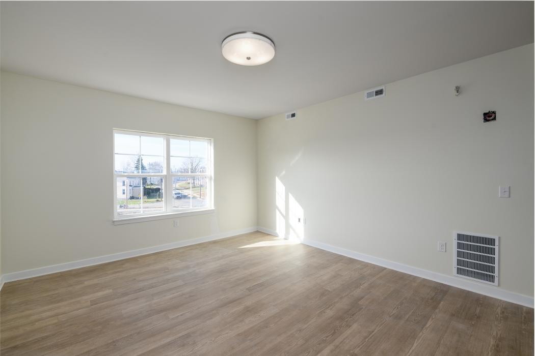 Cornerstone Crossing Senior Apartments - Erlanger, KY