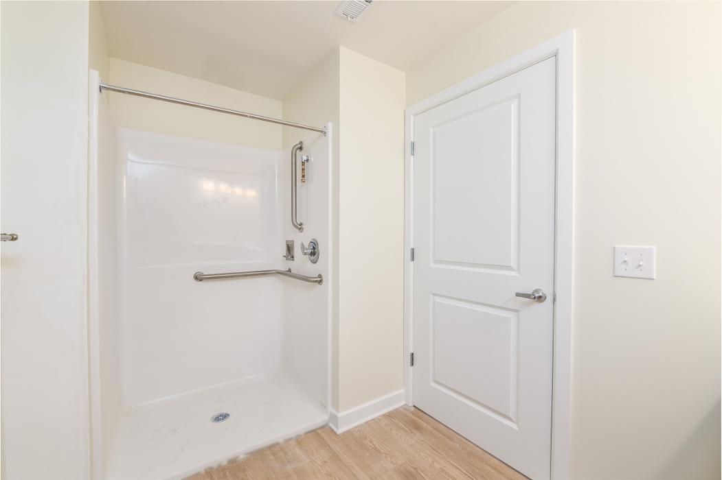 Cornerstone Crossing Senior Apartments - Erlanger, KY