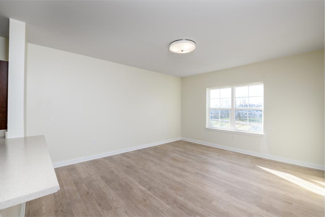 Cornerstone Crossing Senior Apartments - Erlanger, KY