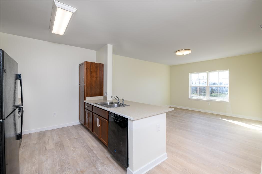 Cornerstone Crossing Senior Apartments - Erlanger, KY