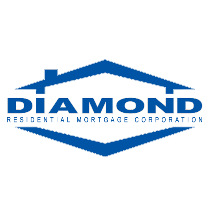 Diamond Residential Mortgage Corporation Logo