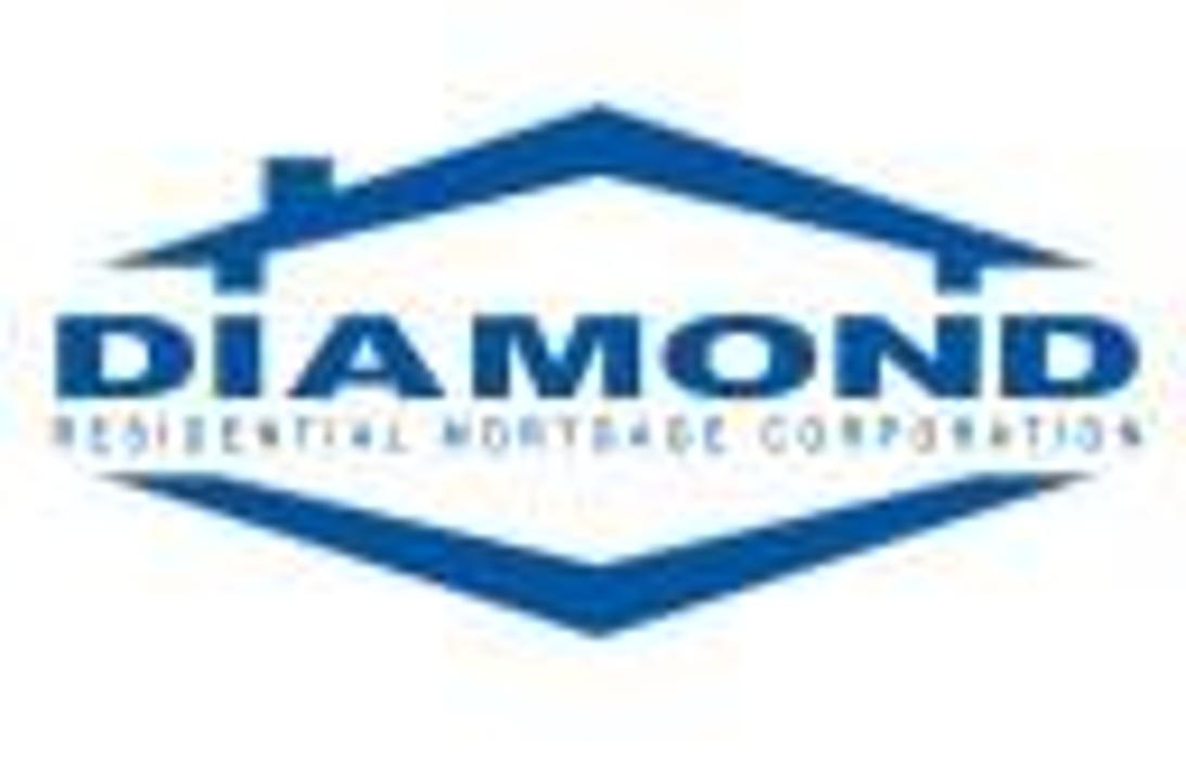 Diamond Residential Mortgage Corporation Image