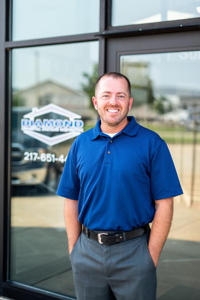 Diamond Residential Mortgage Corporation Image