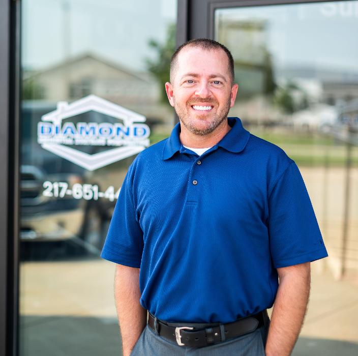 Trenton Peterman Image