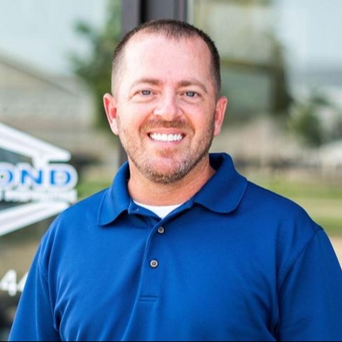 Trenton Peterman Image